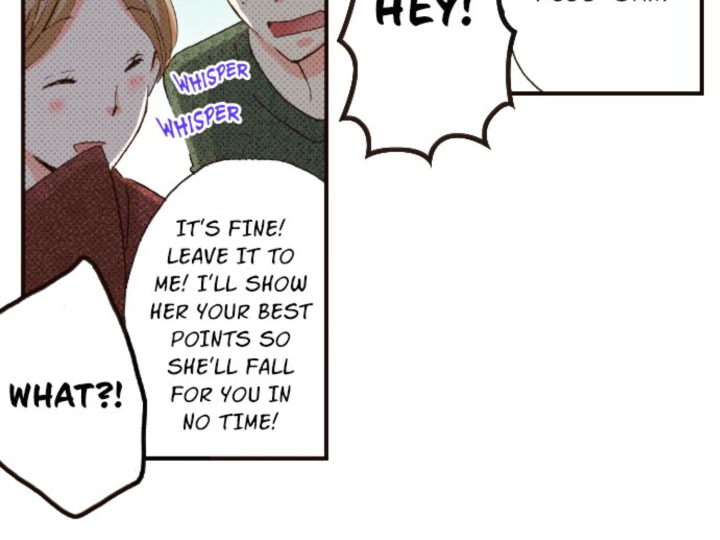 Read Last Game (en) Manga Online