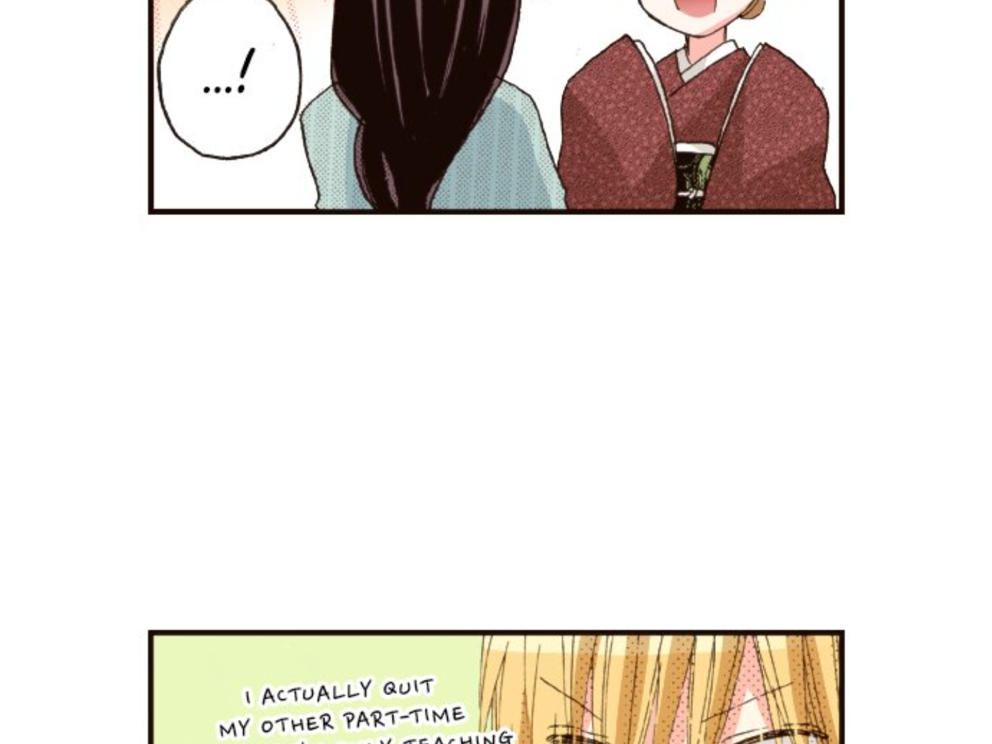 Read Last Game (en) Manga Online