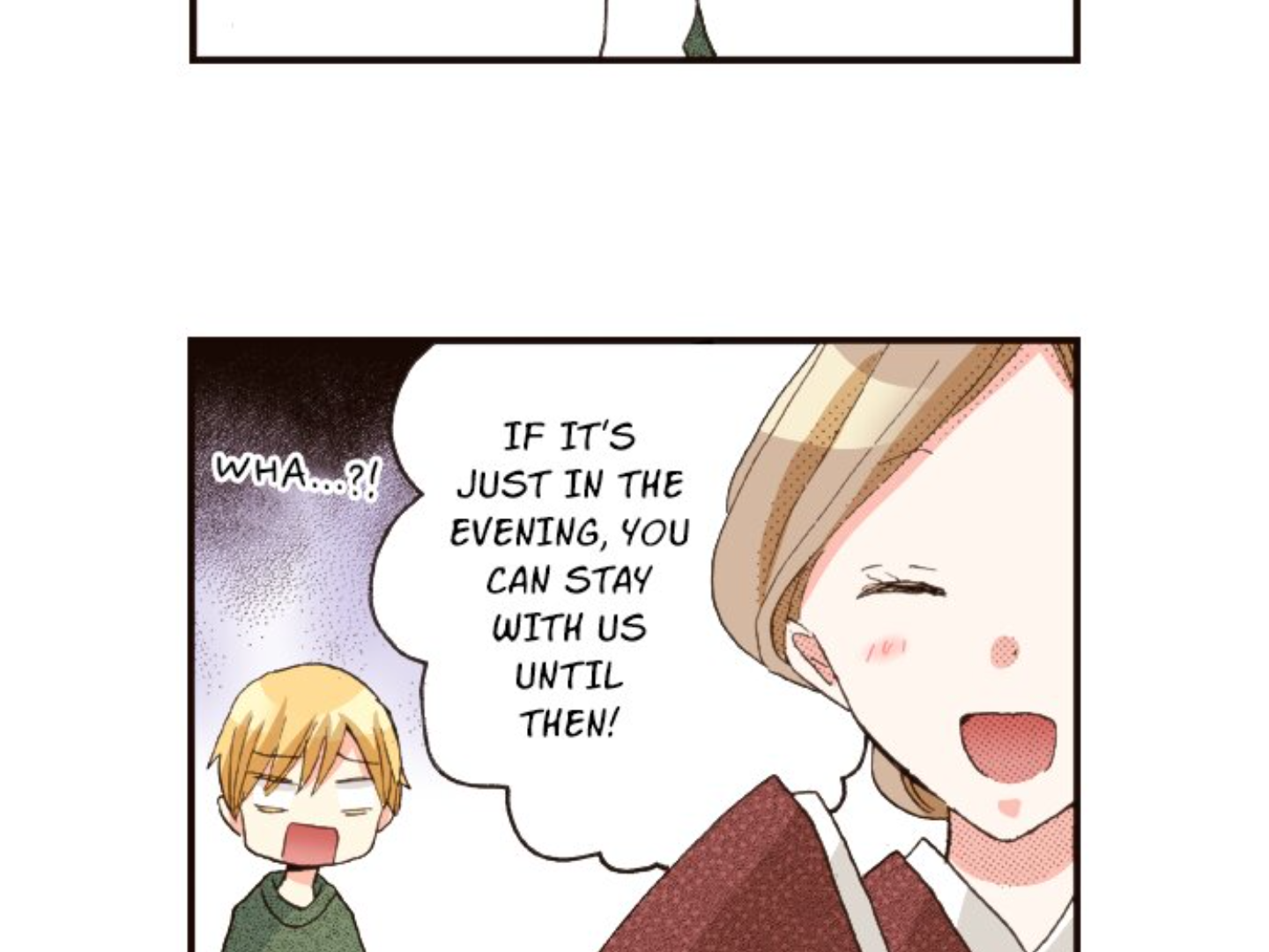 Read Last Game (en) Manga Online