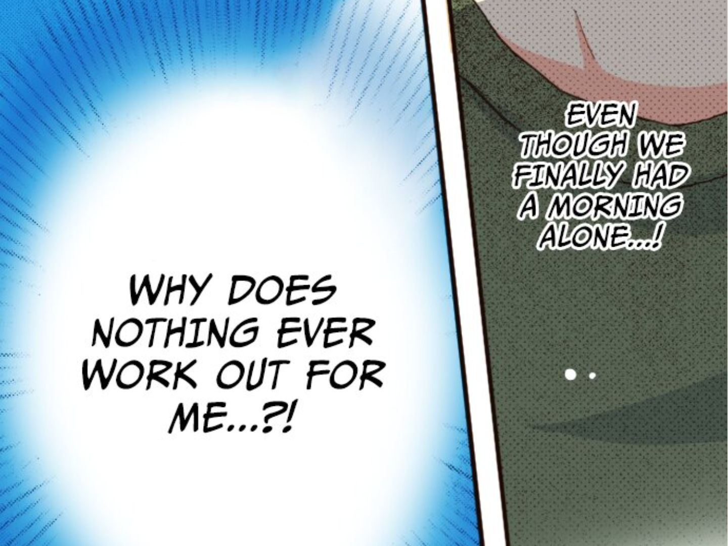 Read Last Game (en) Manga Online