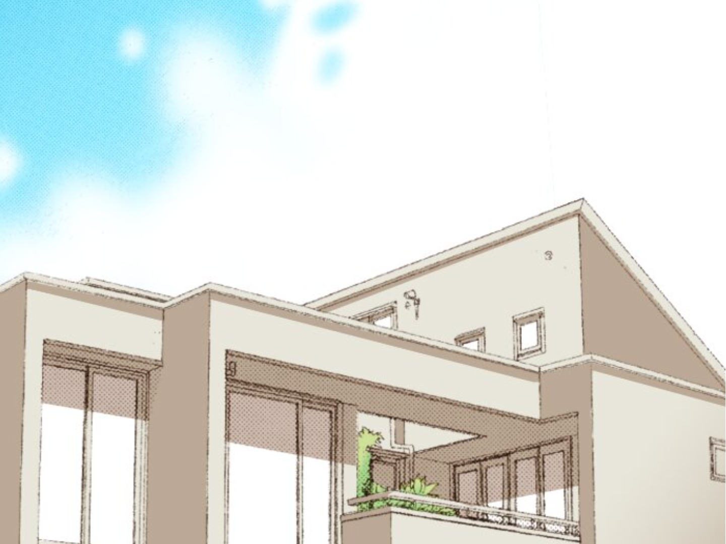 Read Last Game (en) Manga Online