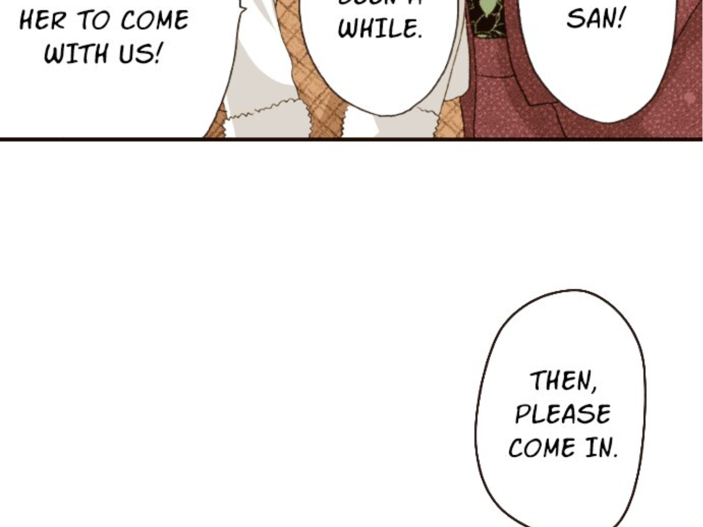 Read Last Game (en) Manga Online