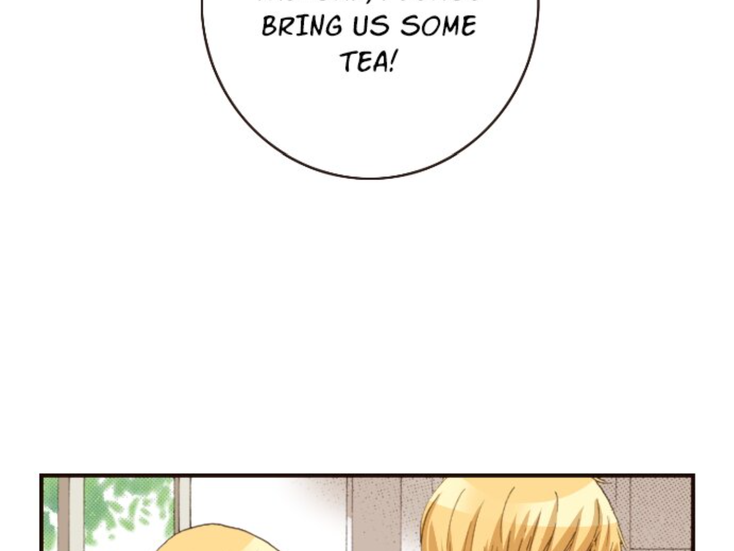 Read Last Game (en) Manga Online