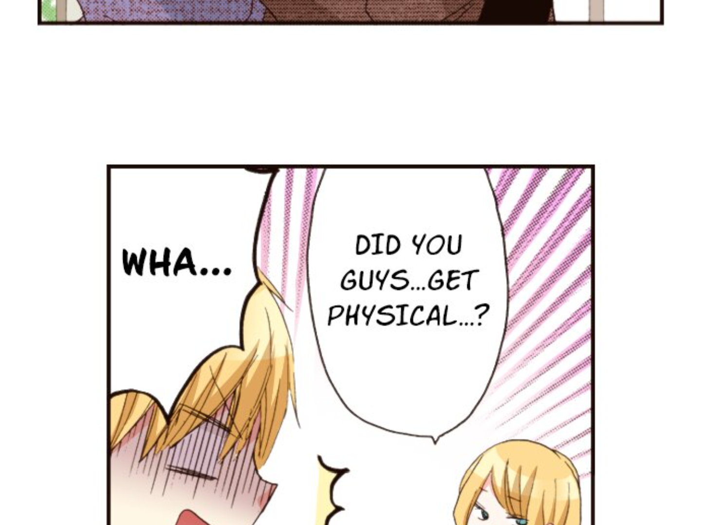 Read Last Game (en) Manga Online