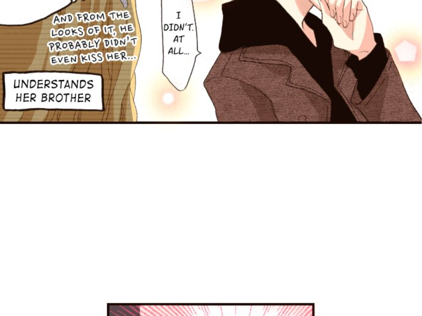 Read Last Game (en) Manga Online