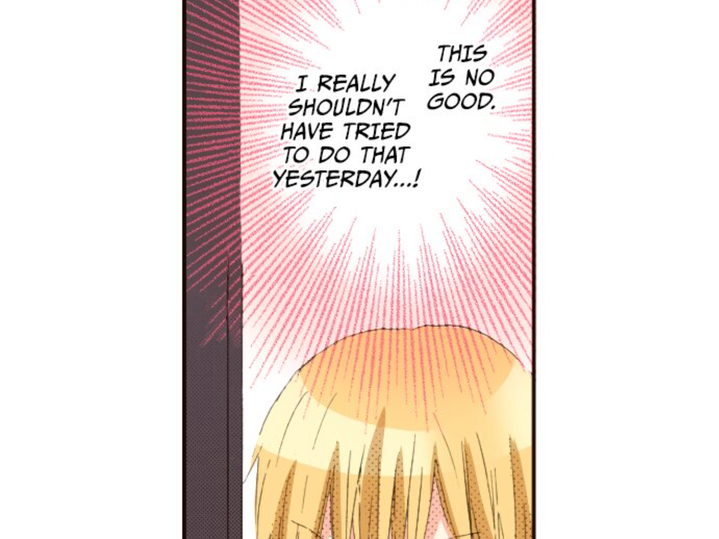 Read Last Game (en) Manga Online