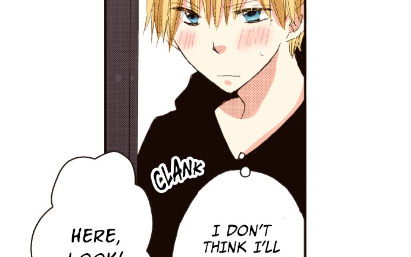 Read Last Game (en) Manga Online