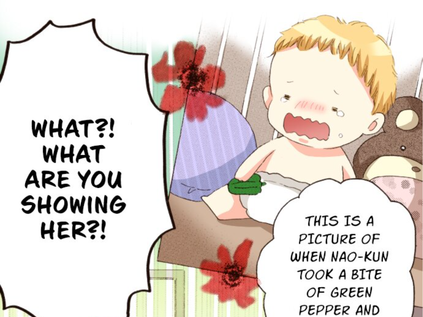 Read Last Game (en) Manga Online