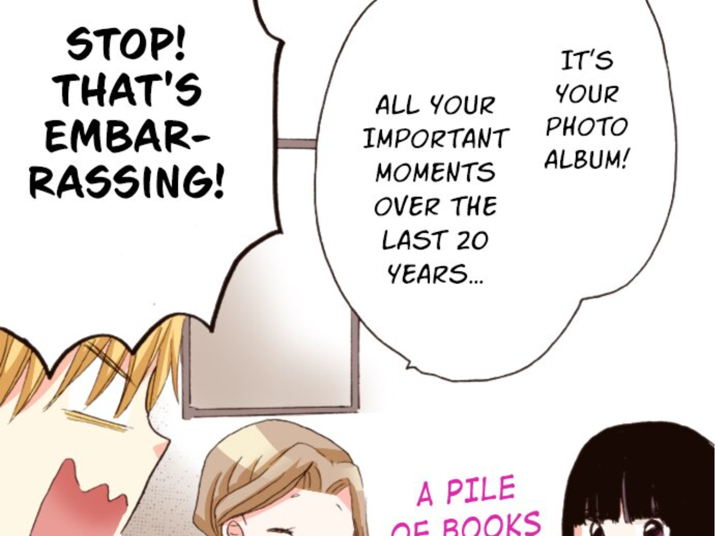 Read Last Game (en) Manga Online