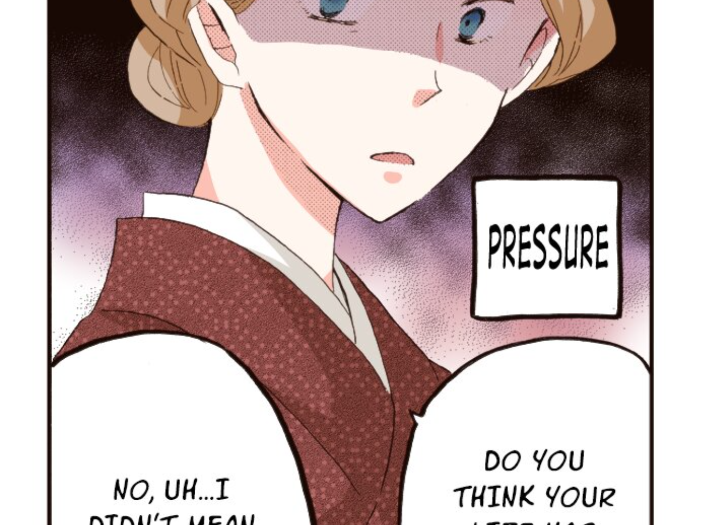 Read Last Game (en) Manga Online