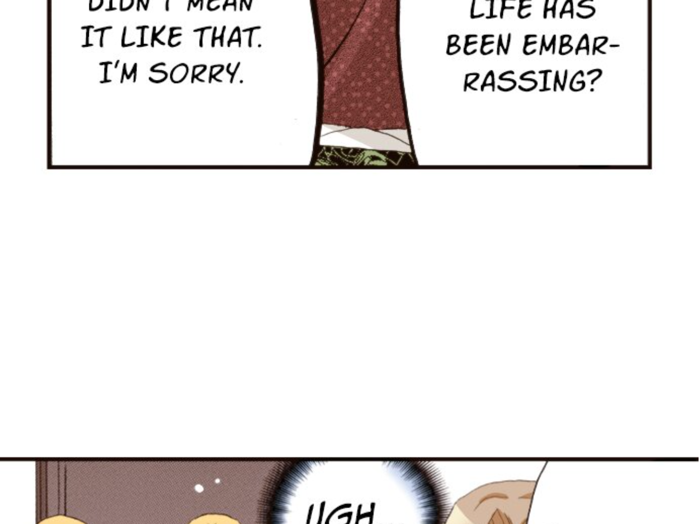 Read Last Game (en) Manga Online