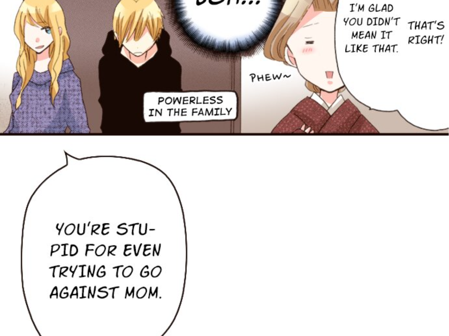 Read Last Game (en) Manga Online