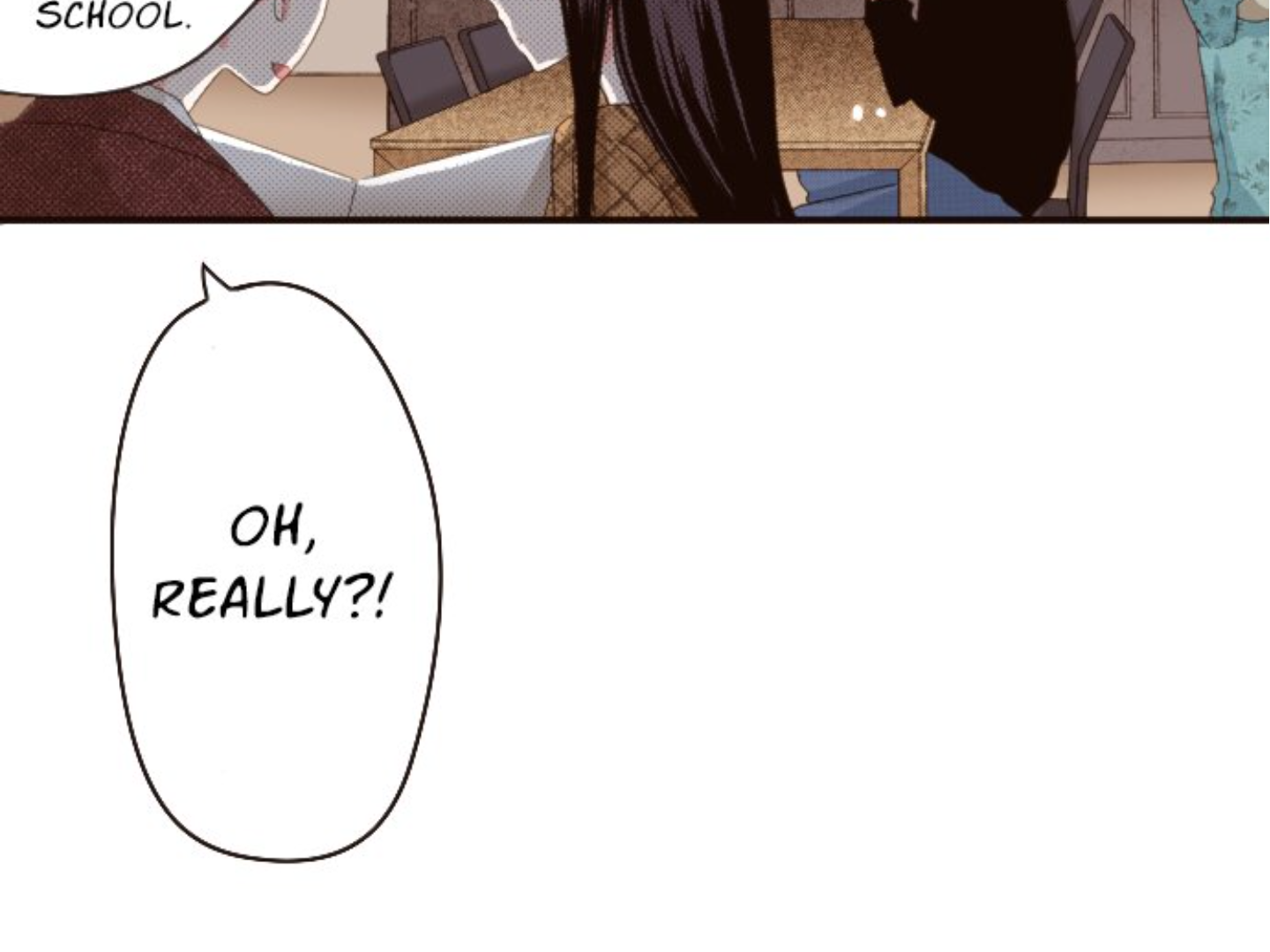 Read Last Game (en) Manga Online