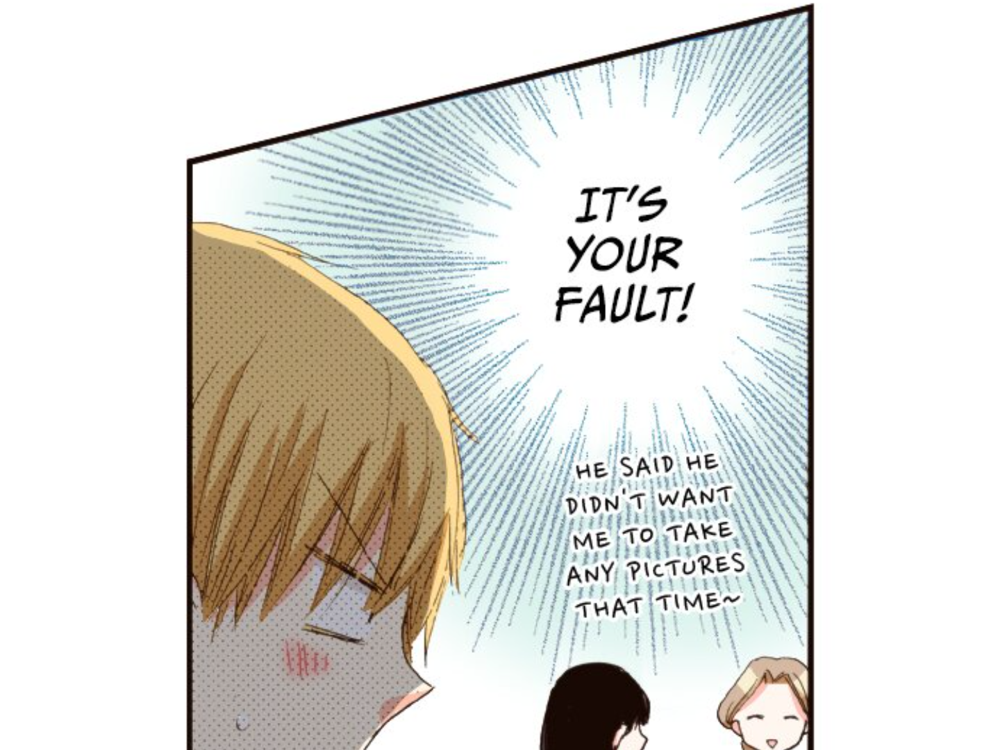 Read Last Game (en) Manga Online