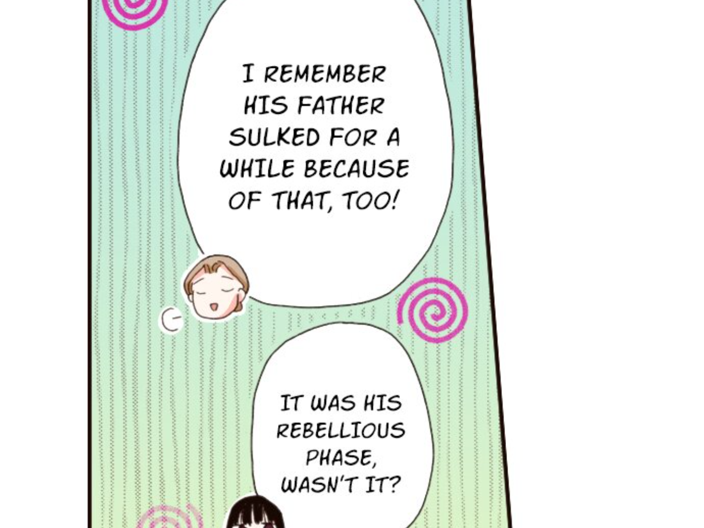 Read Last Game (en) Manga Online