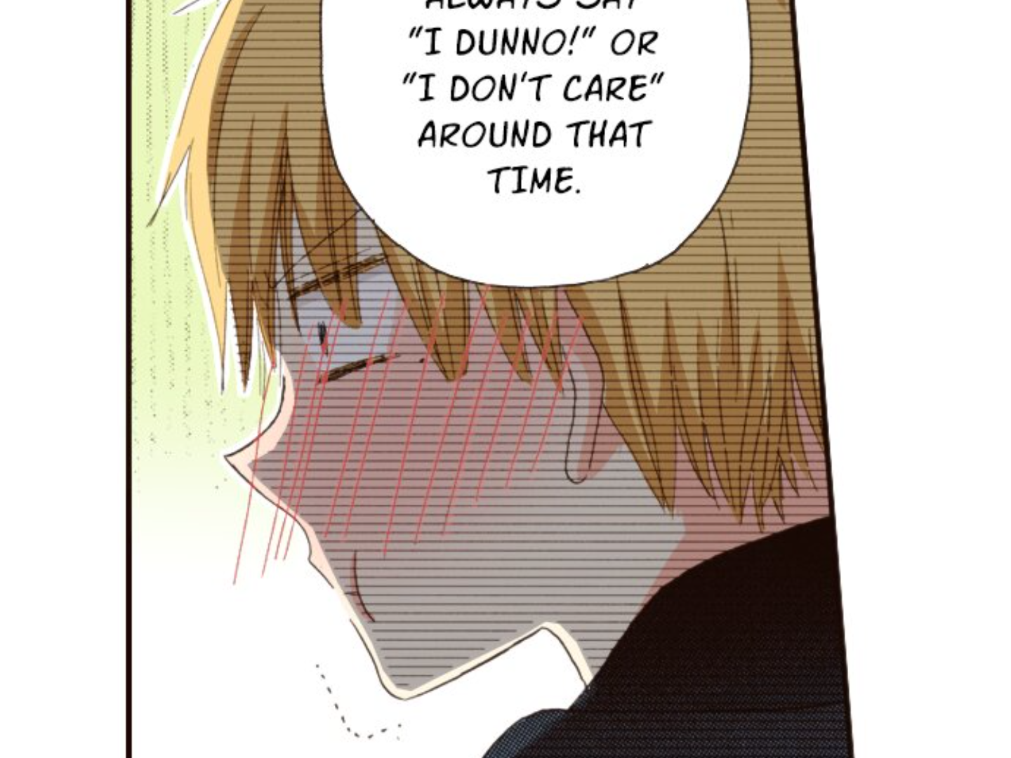 Read Last Game (en) Manga Online