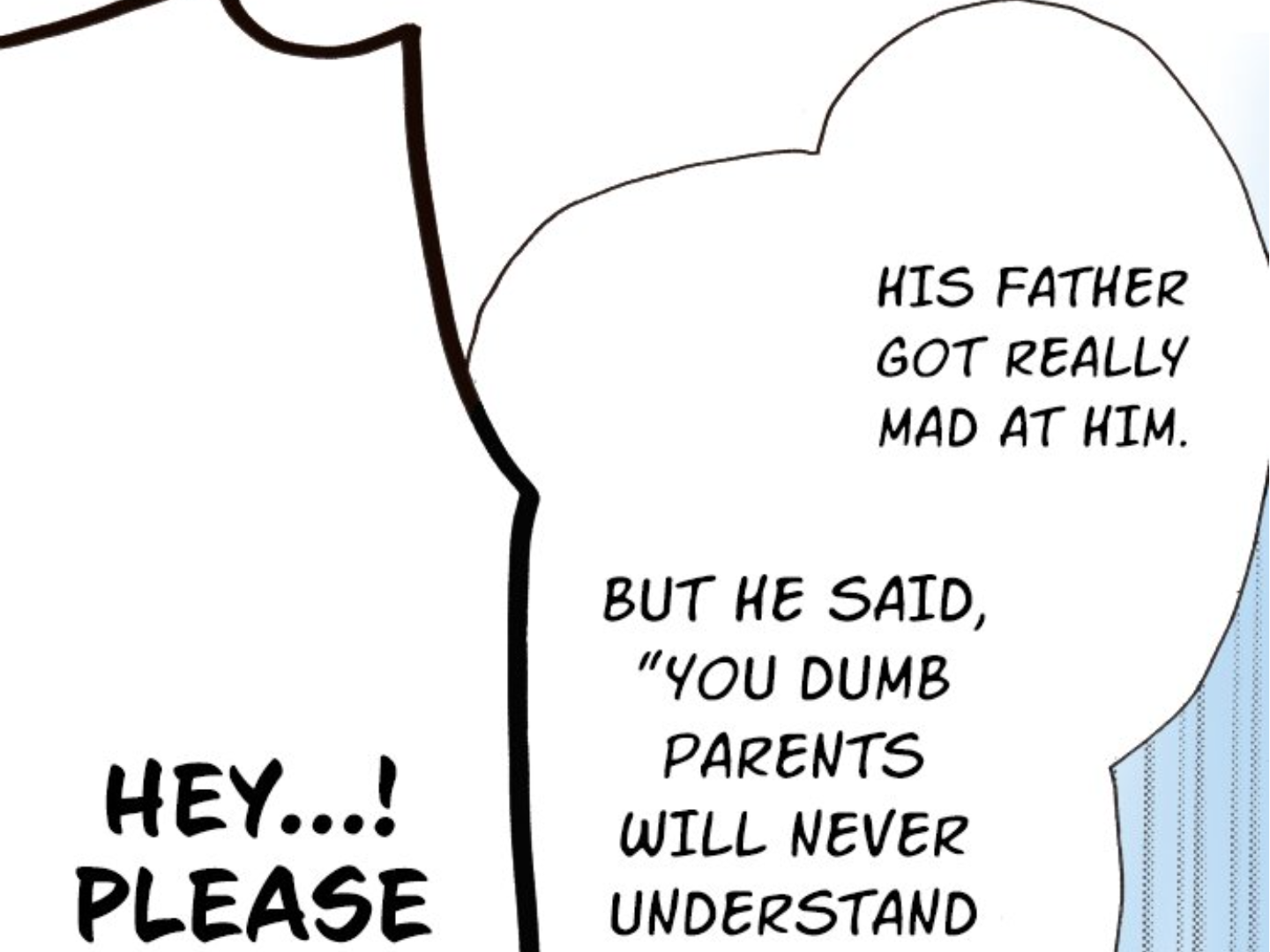 Read Last Game (en) Manga Online