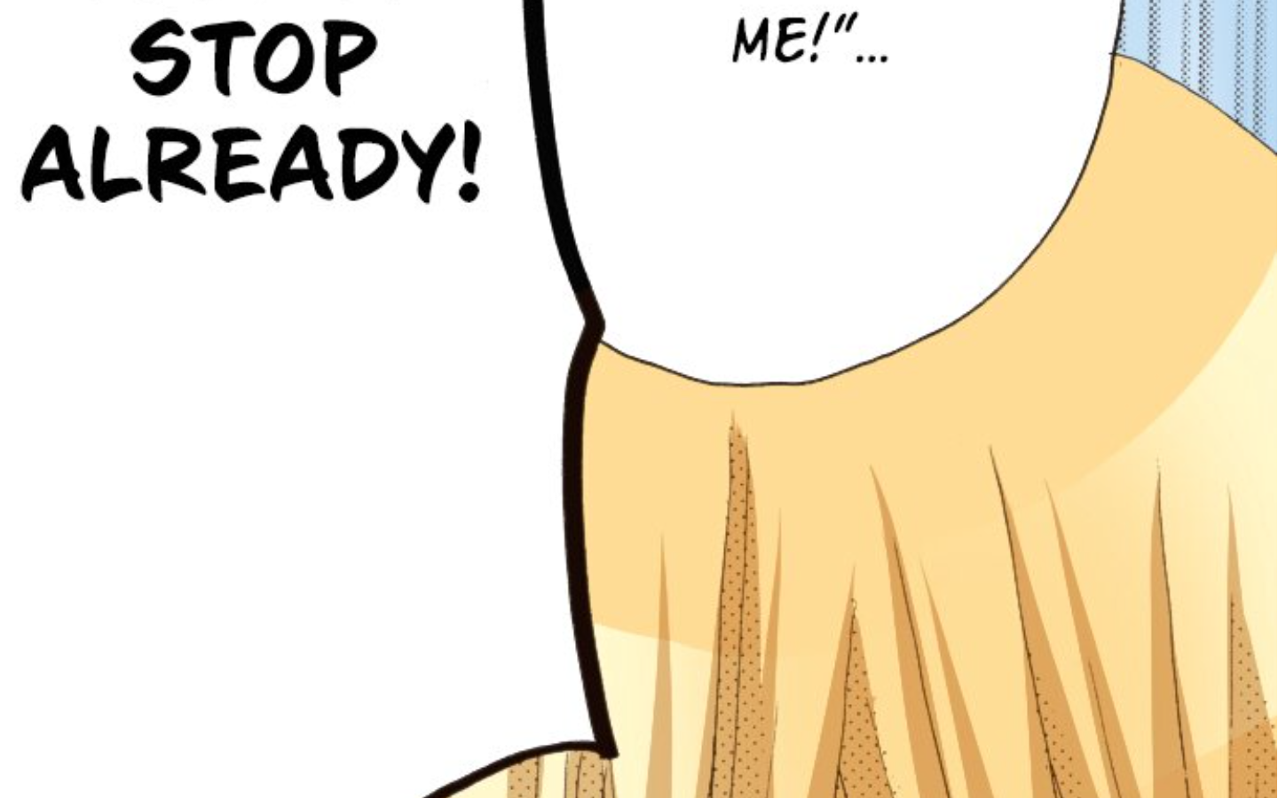 Read Last Game (en) Manga Online