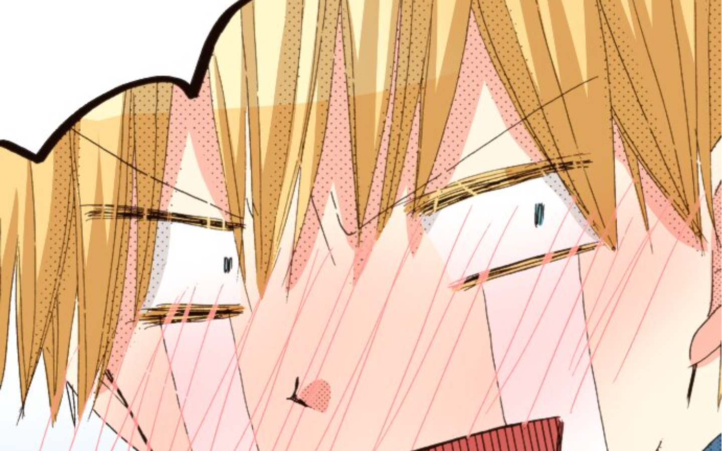 Read Last Game (en) Manga Online