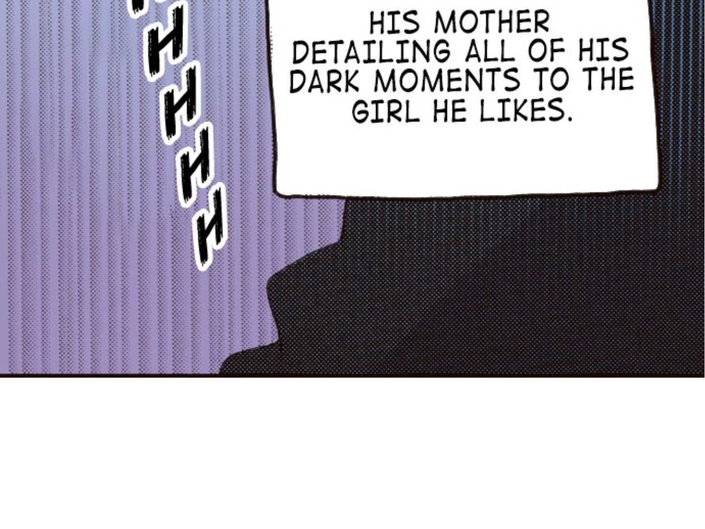 Read Last Game (en) Manga Online