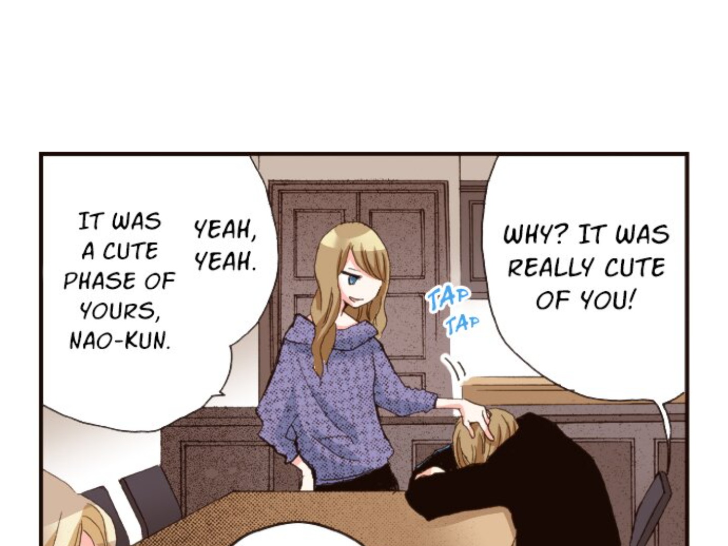 Read Last Game (en) Manga Online