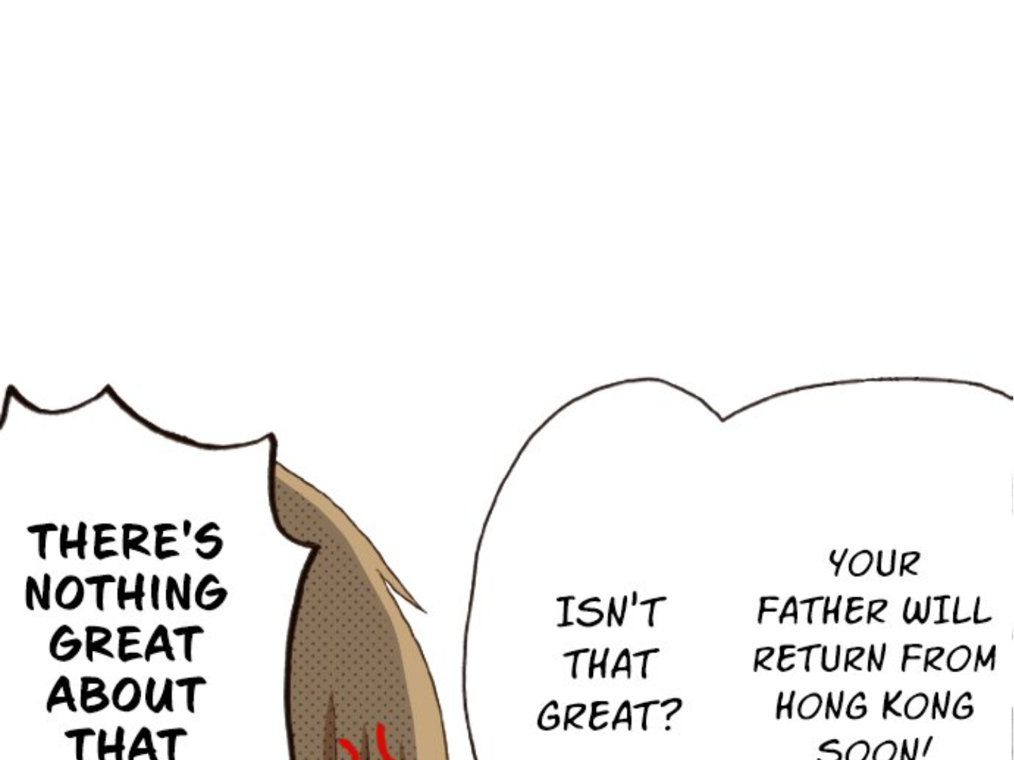 Read Last Game (en) Manga Online