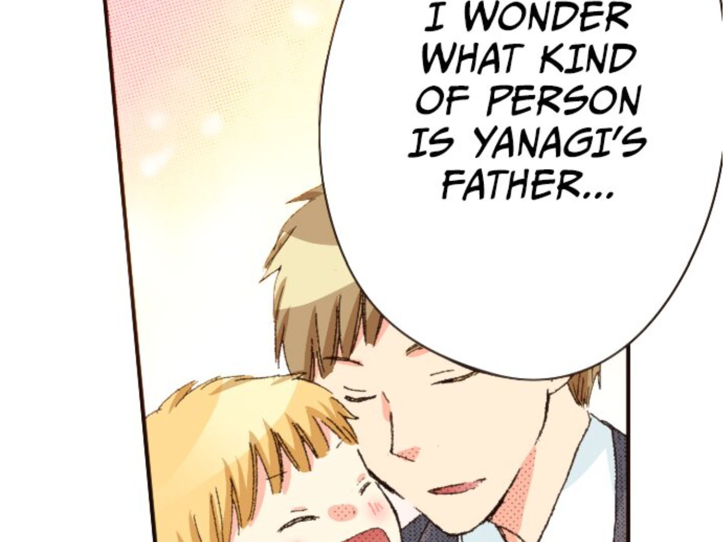 Read Last Game (en) Manga Online