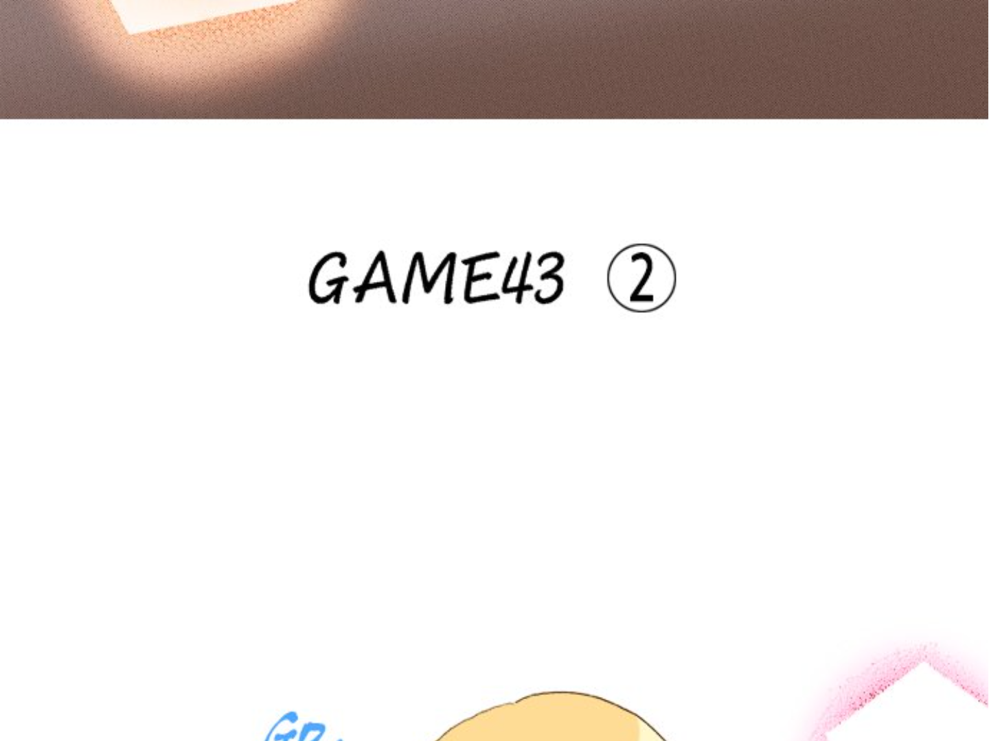 Read Last Game (en) Manga Online