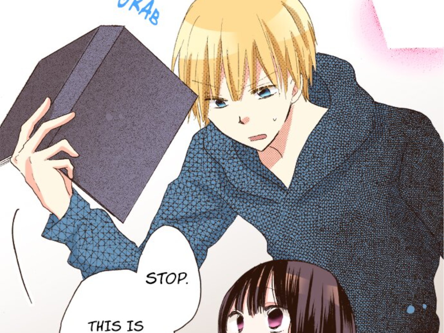 Read Last Game (en) Manga Online