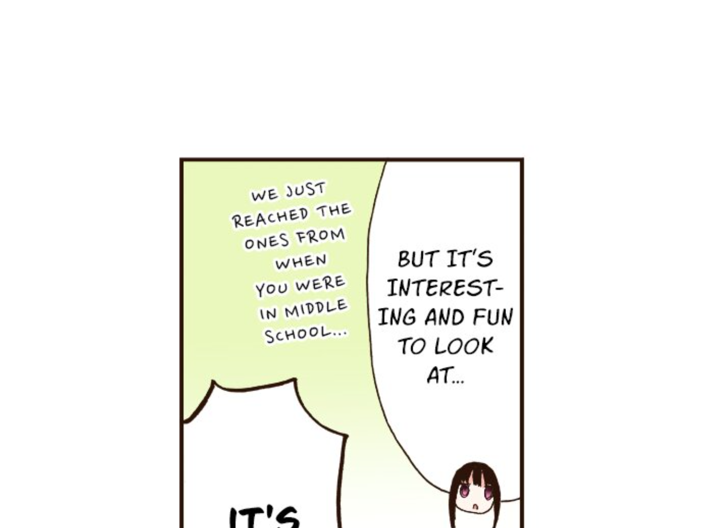 Read Last Game (en) Manga Online