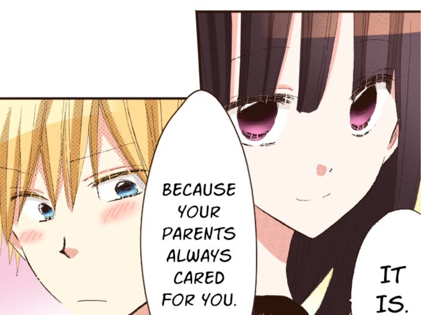 Read Last Game (en) Manga Online