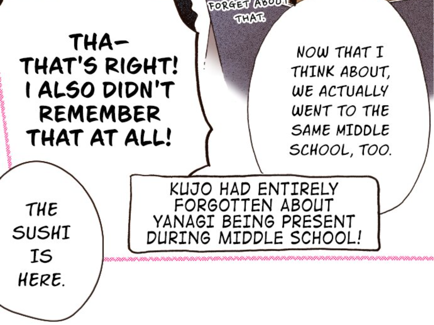 Read Last Game (en) Manga Online