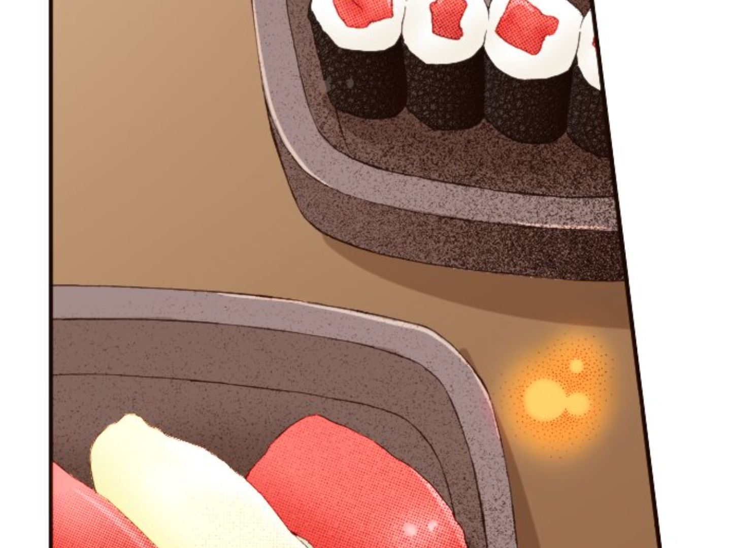 Read Last Game (en) Manga Online