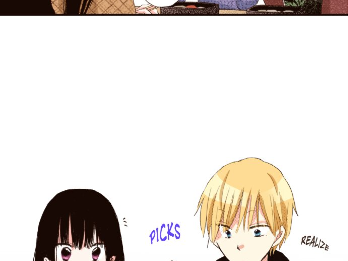 Read Last Game (en) Manga Online