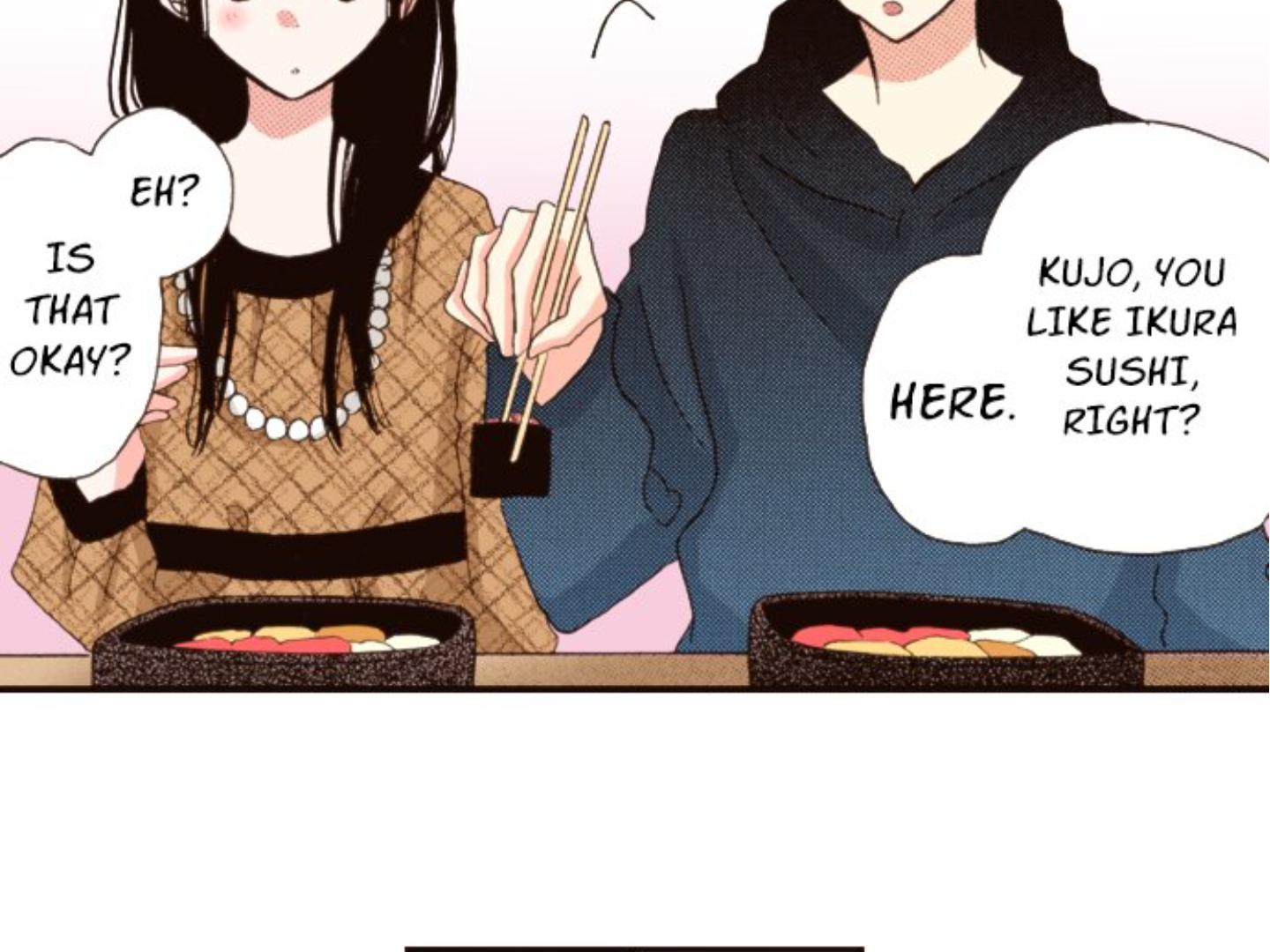 Read Last Game (en) Manga Online