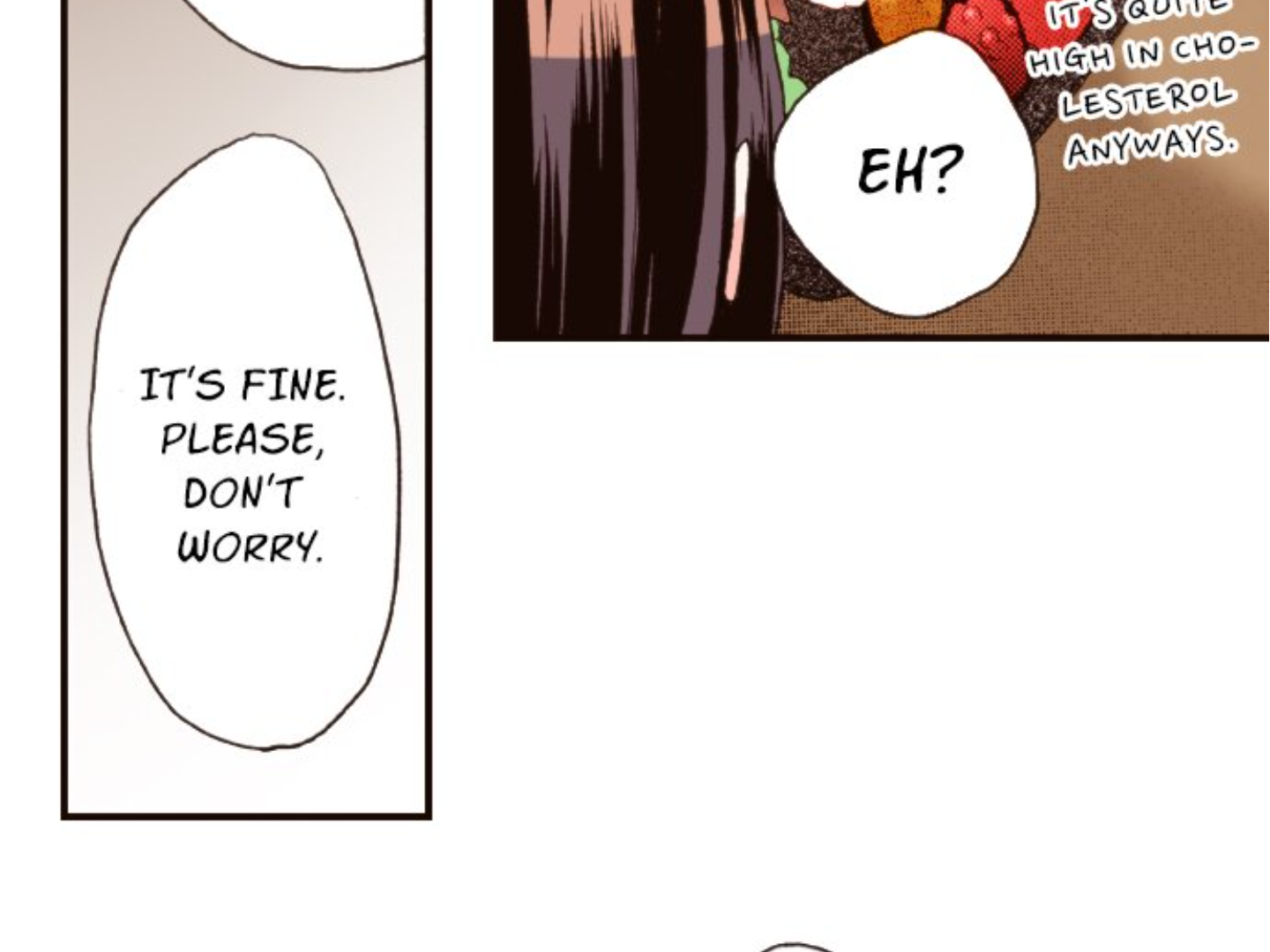 Read Last Game (en) Manga Online