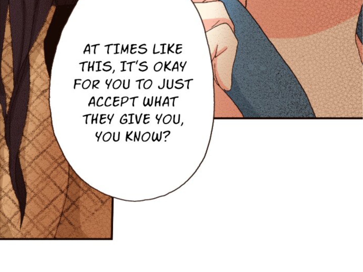 Read Last Game (en) Manga Online