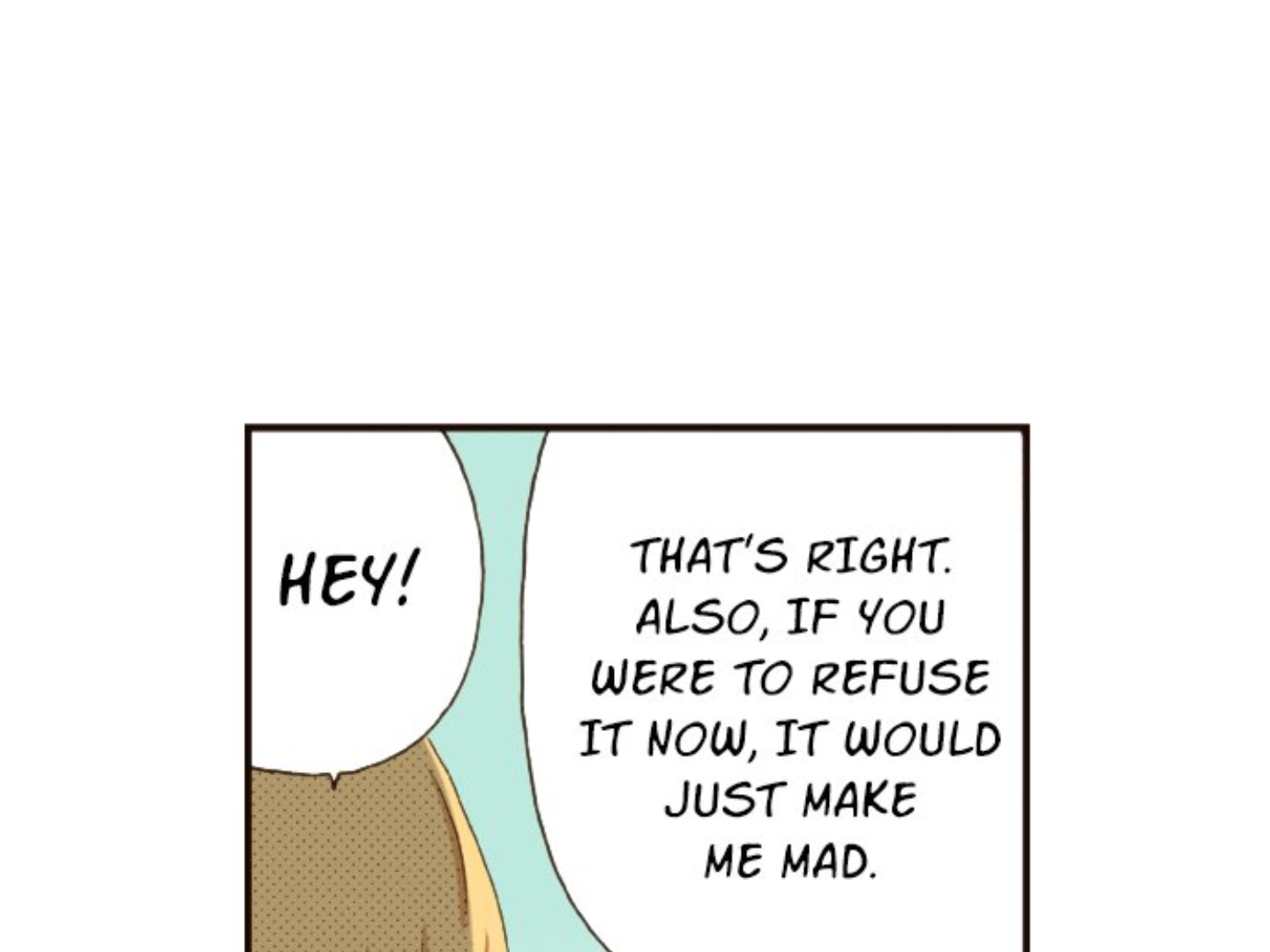 Read Last Game (en) Manga Online