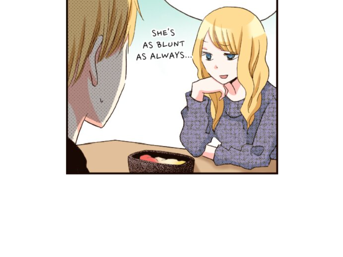 Read Last Game (en) Manga Online