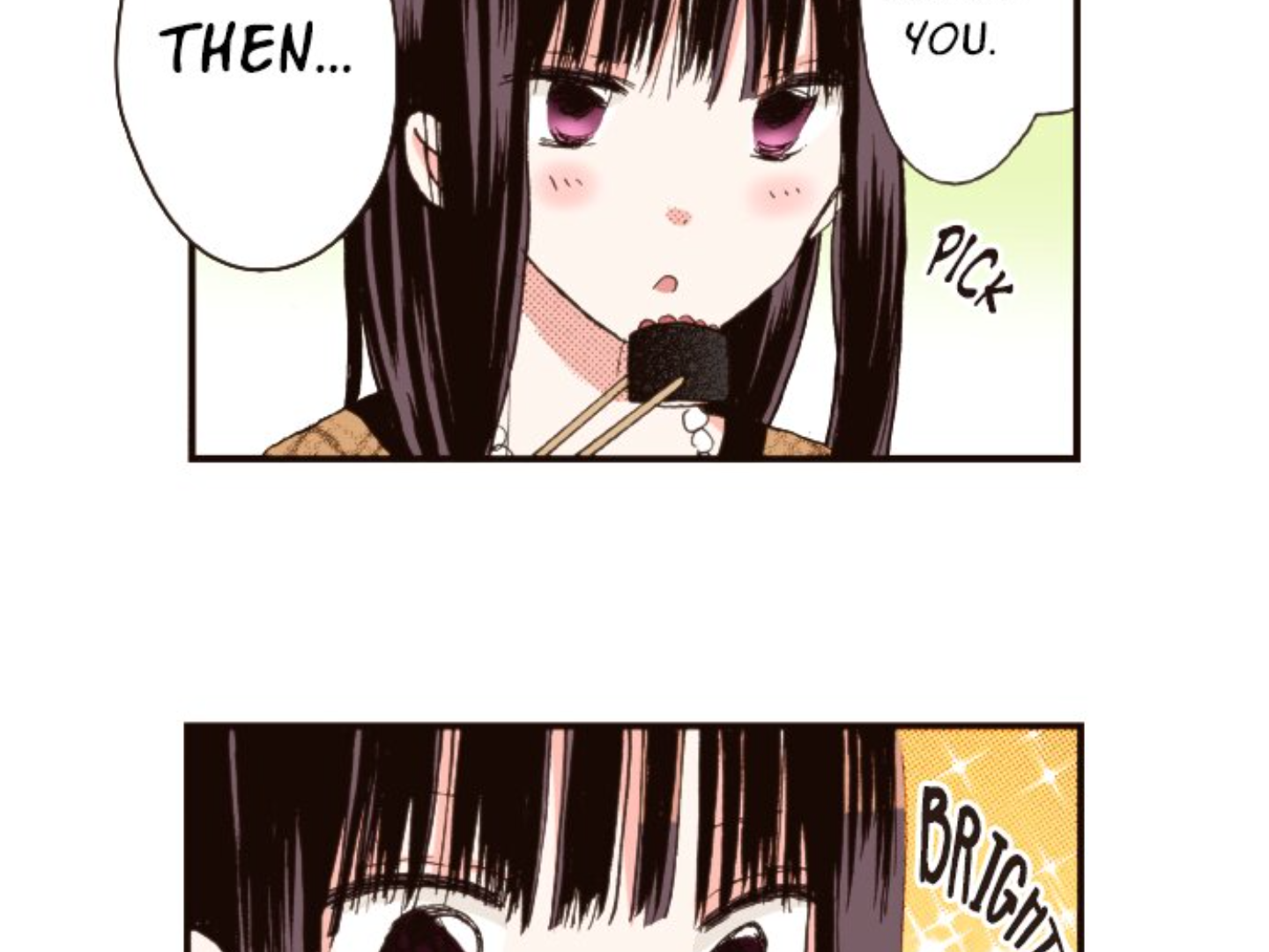 Read Last Game (en) Manga Online