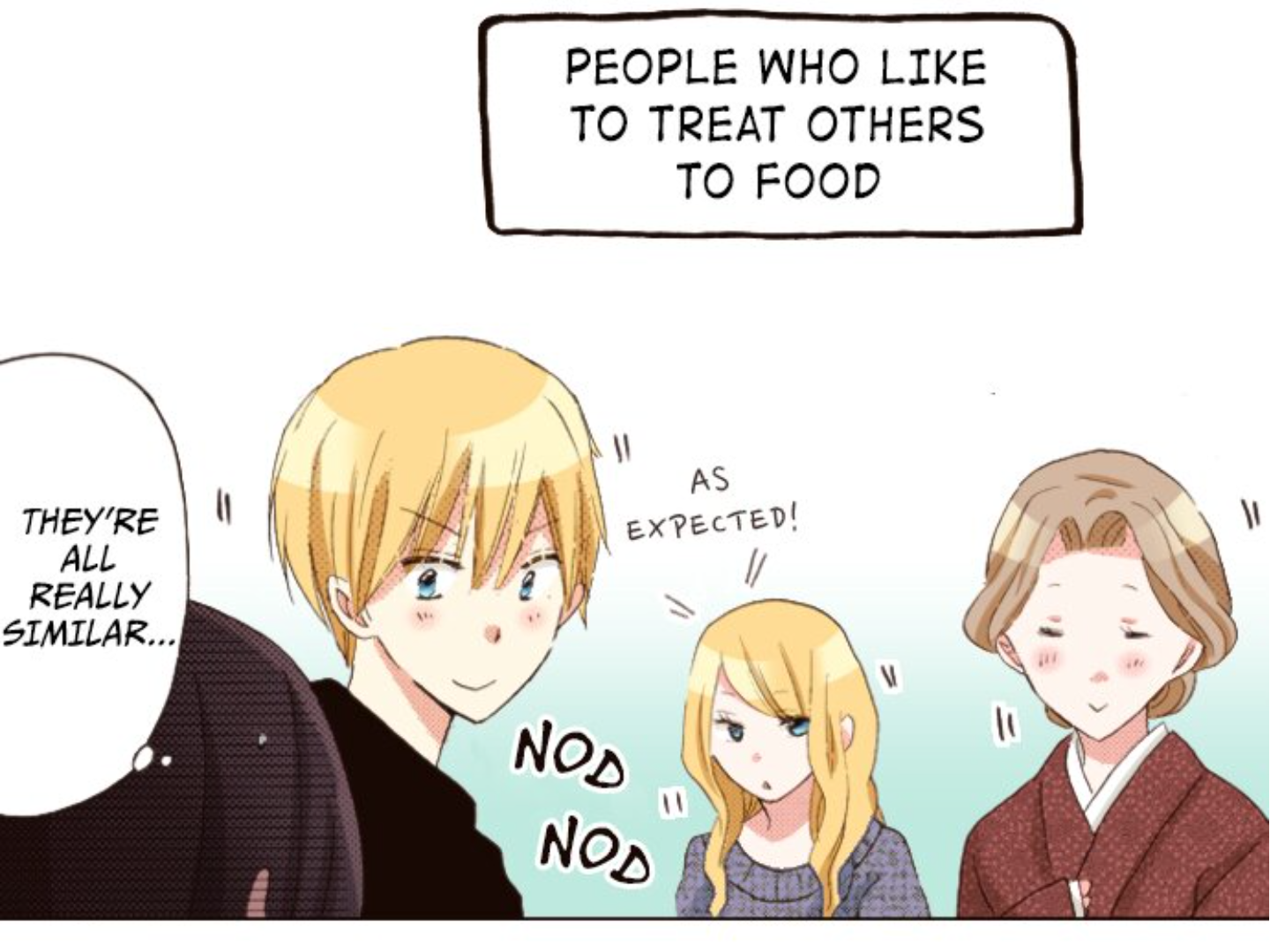 Read Last Game (en) Manga Online