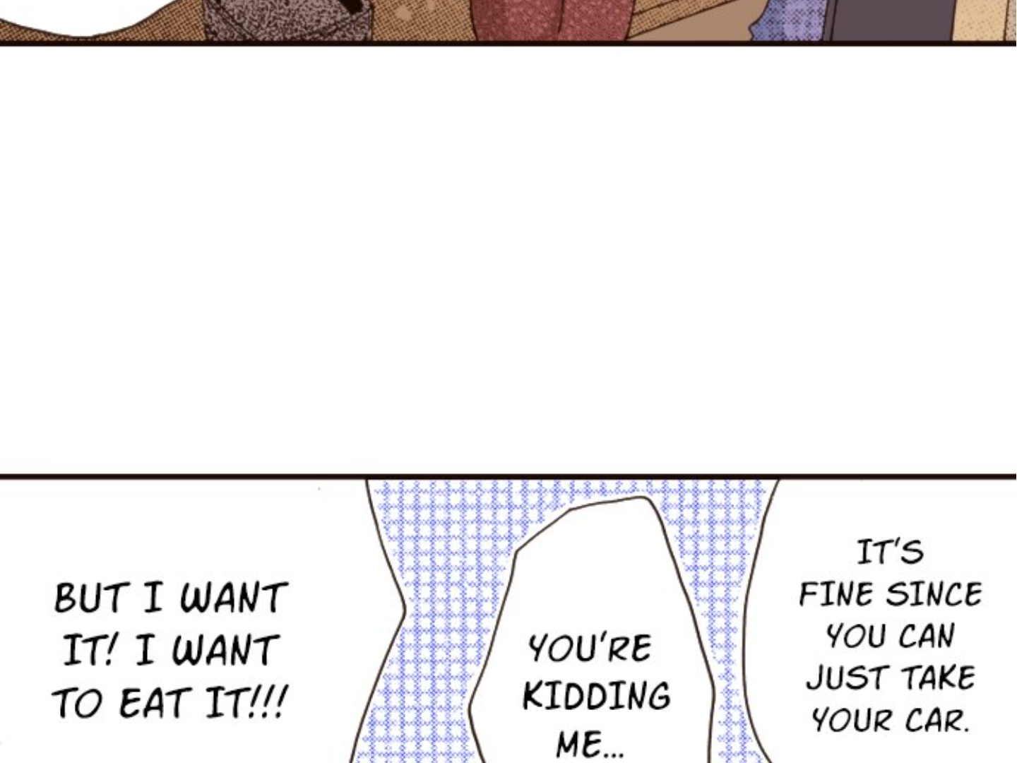 Read Last Game (en) Manga Online