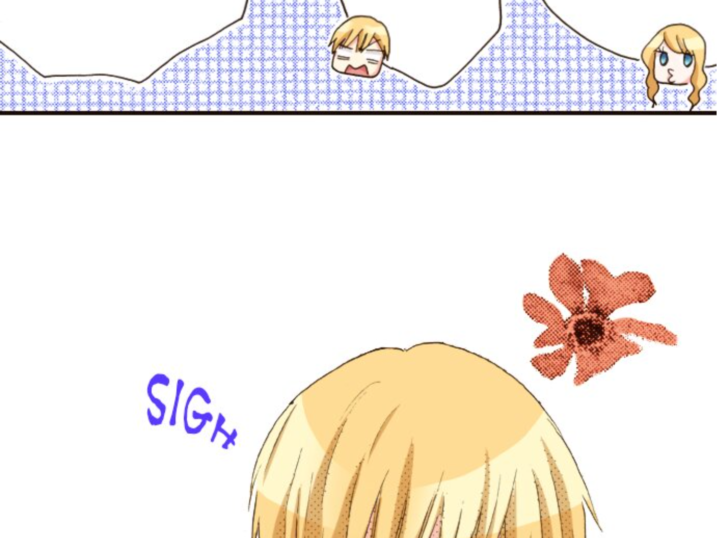 Read Last Game (en) Manga Online