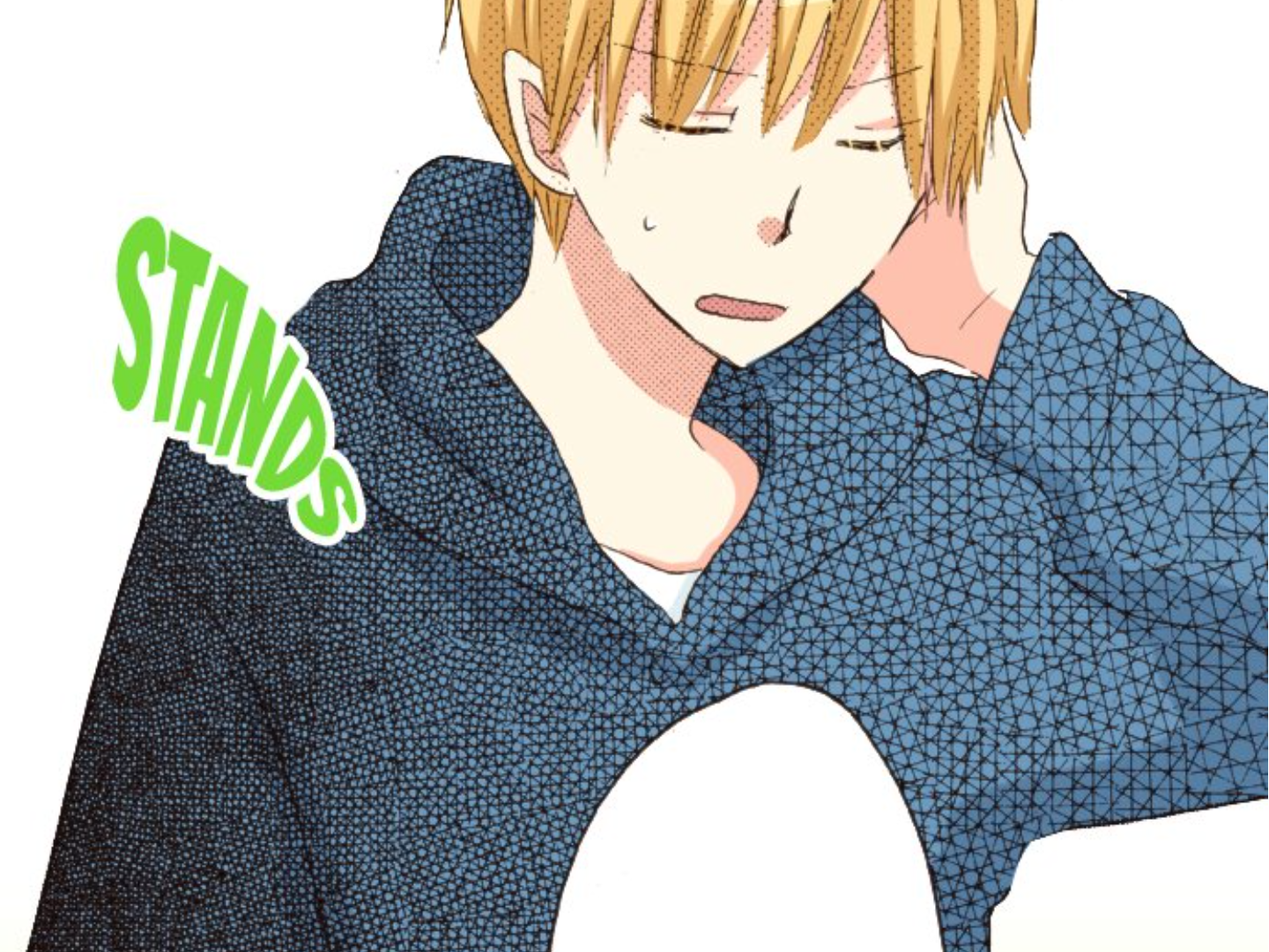 Read Last Game (en) Manga Online