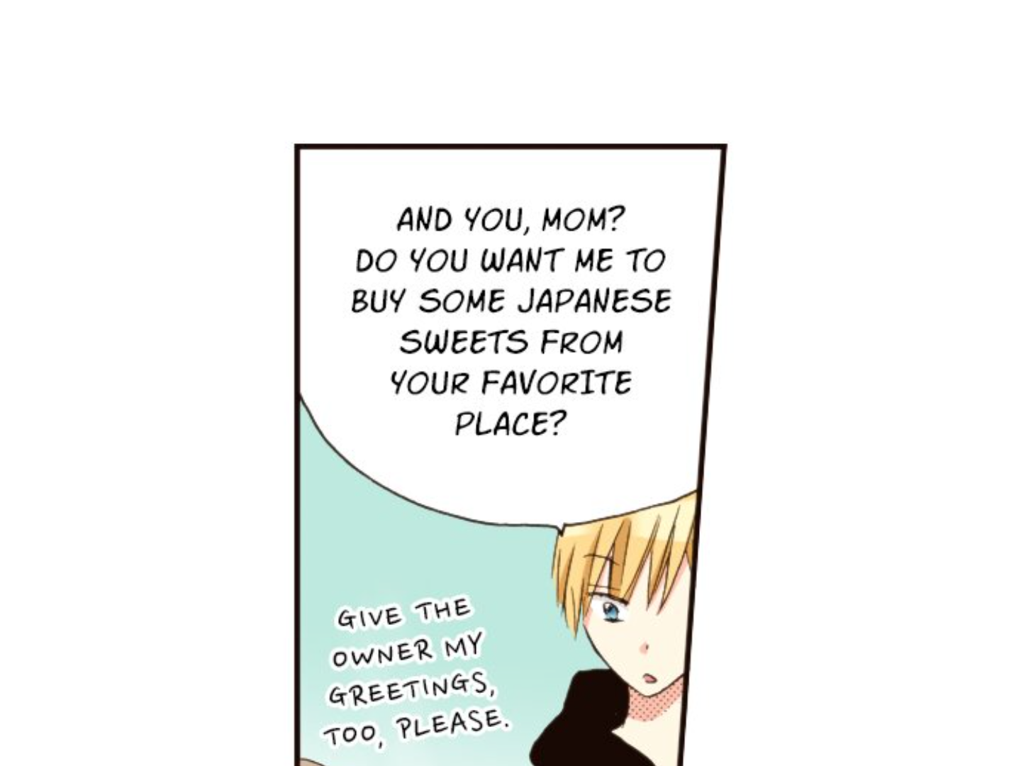 Read Last Game (en) Manga Online