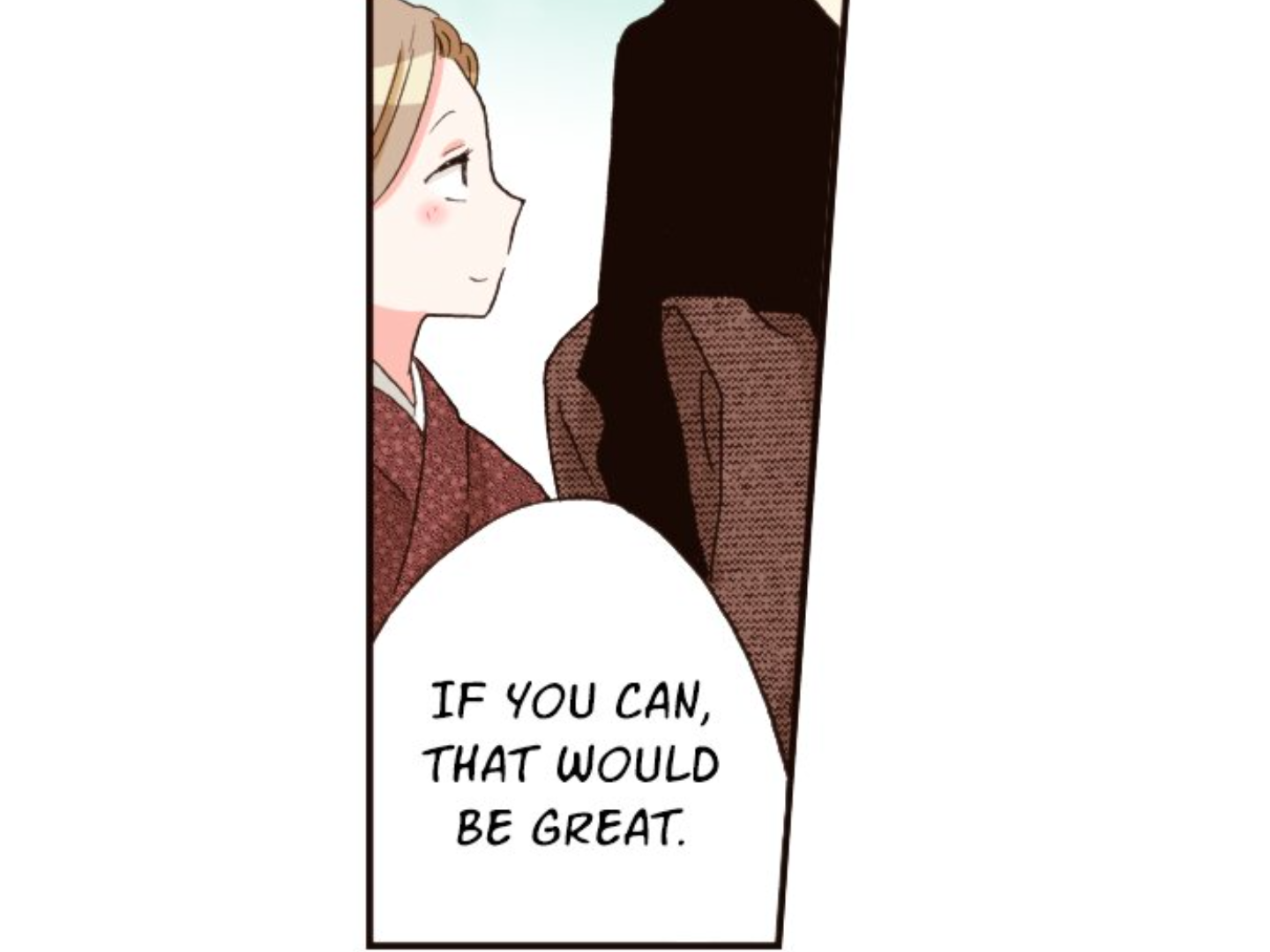 Read Last Game (en) Manga Online