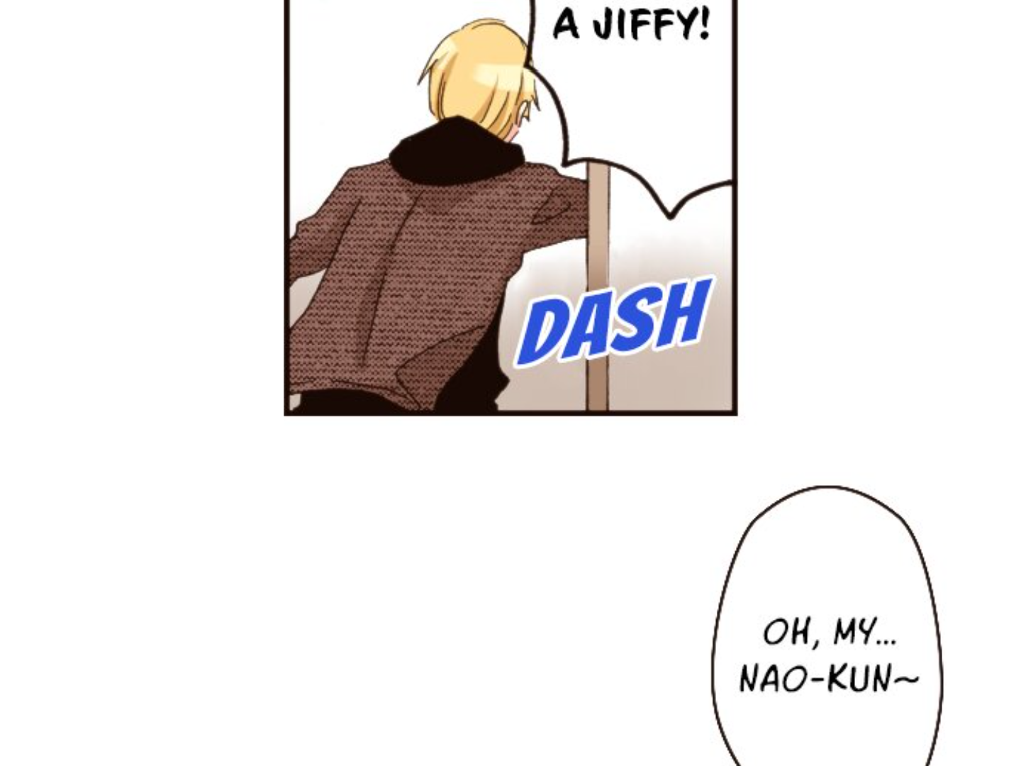 Read Last Game (en) Manga Online