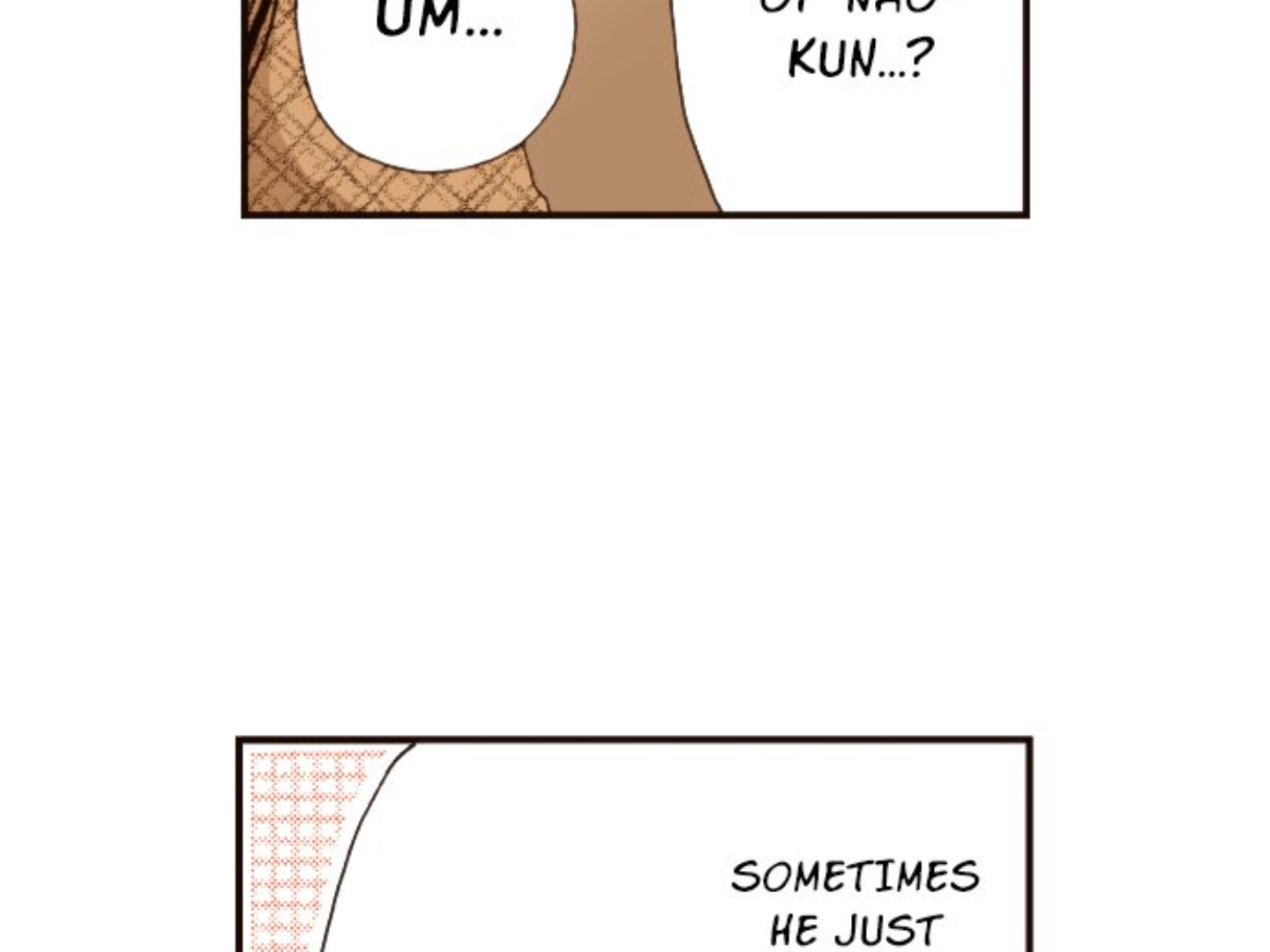 Read Last Game (en) Manga Online