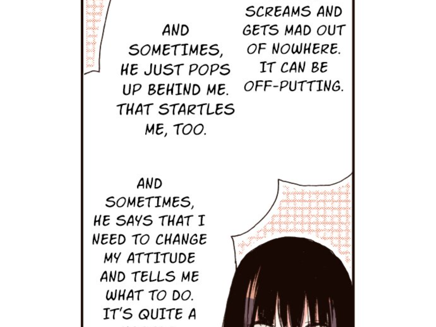 Read Last Game (en) Manga Online