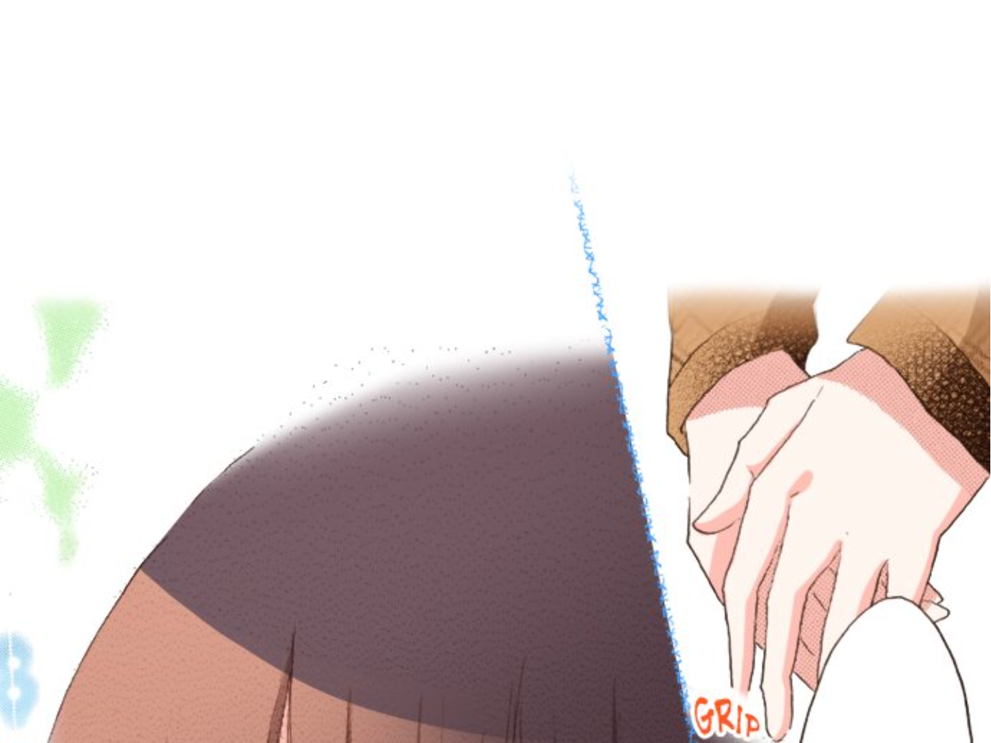 Read Last Game (en) Manga Online